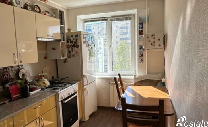 3-комн квартира улица Ферина, 24,  д. 24