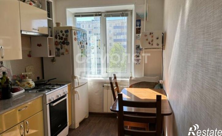 3-комн квартира улица Ферина, 24,  д. 24