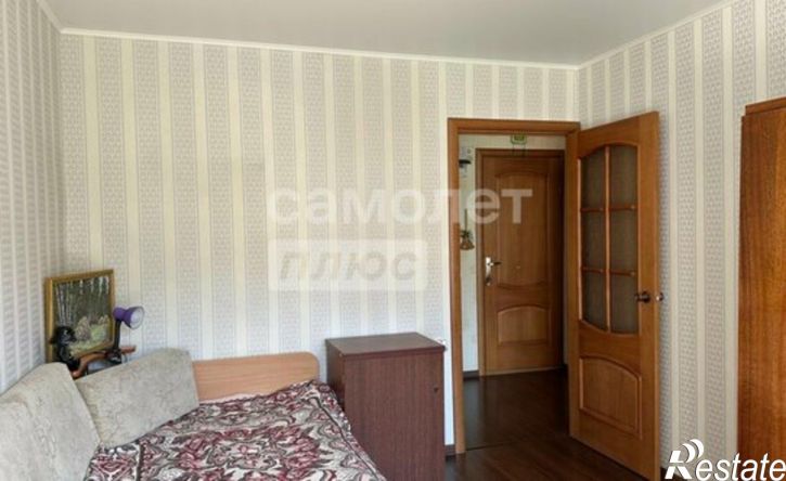 3-комн квартира улица Ферина, 24,  д. 24