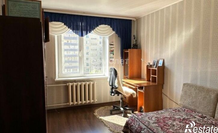 3-комн квартира улица Ферина, 24,  д. 24