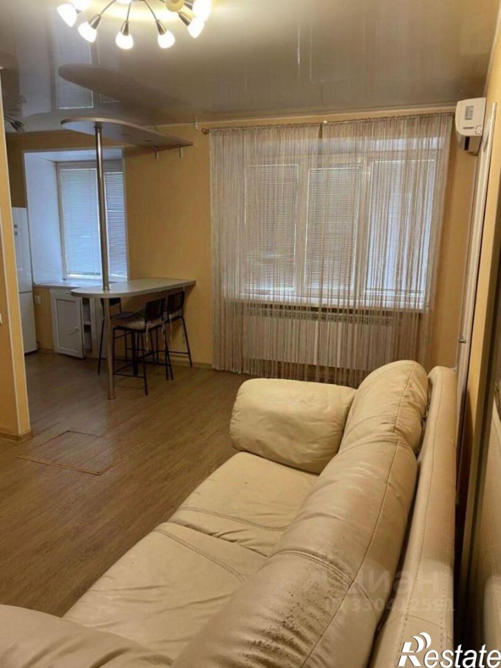 2-комн квартира ул Первомайская, 2а,  д. 2а