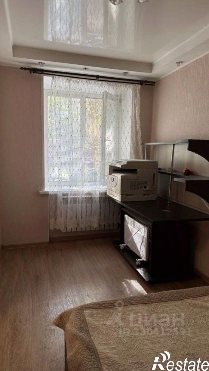 2-комн квартира ул Первомайская, 2а,  д. 2а
