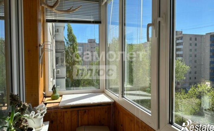 3-комн квартира улица Ферина, 24,  д. 24