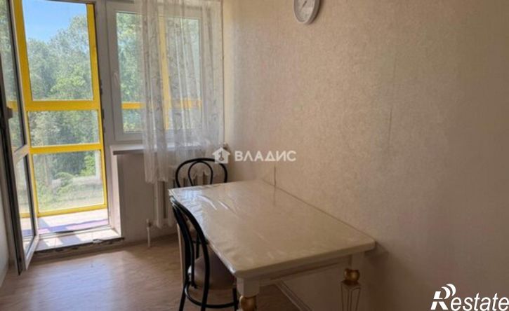 2-комн квартира набережная Моторостроителей, 15,  д. 15