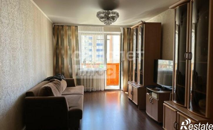 3-комн квартира улица Ферина, 24,  д. 24