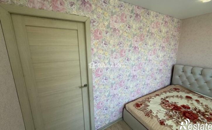2-комн квартира набережная Моторостроителей, 15,  д. 15