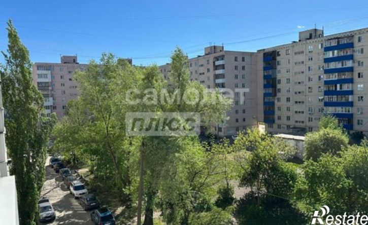 3-комн квартира улица Ферина, 24,  д. 24