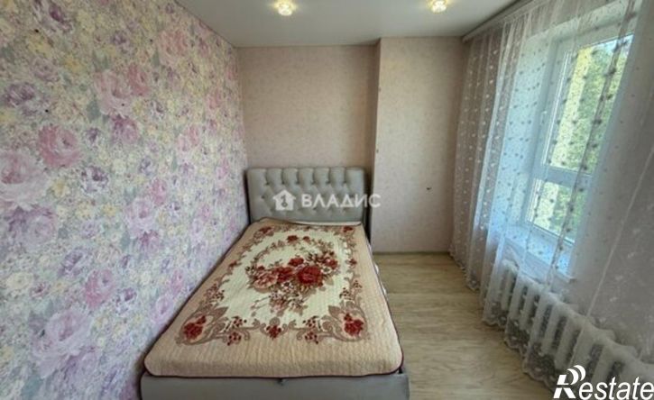 2-комн квартира набережная Моторостроителей, 15,  д. 15