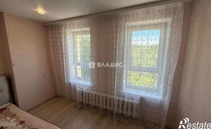 2-комн квартира набережная Моторостроителей, 15,  д. 15