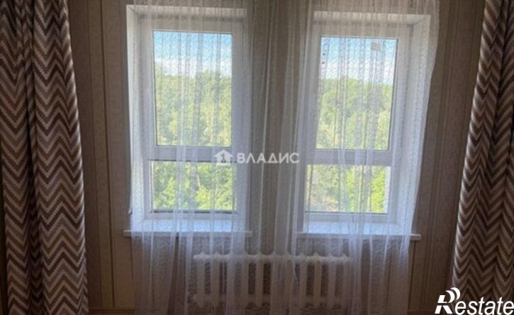 2-комн квартира набережная Моторостроителей, 15,  д. 15