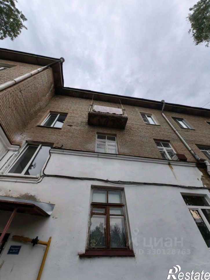 3-комн квартира ул 50 лет СССР, 24,  д. 24
