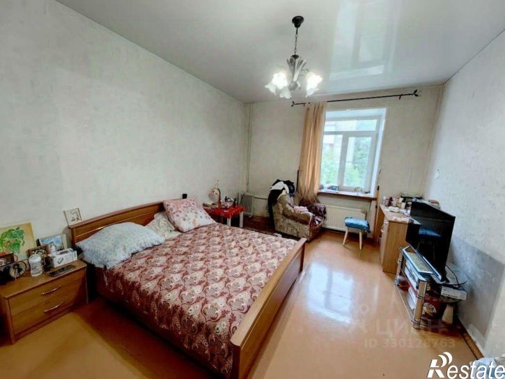 3-комн квартира ул 50 лет СССР, 24,  д. 24