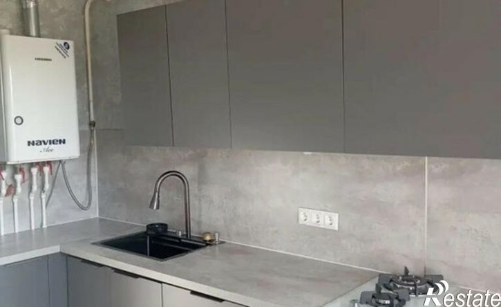 1-комн квартира ул Александра Спивака, 80,  д. 80