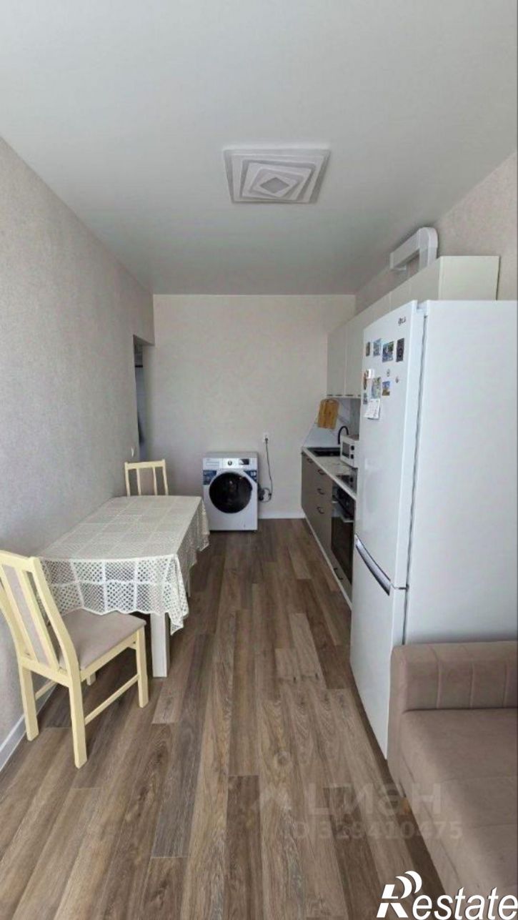 1-комн квартира ул Бородинская, 9,  д. 9