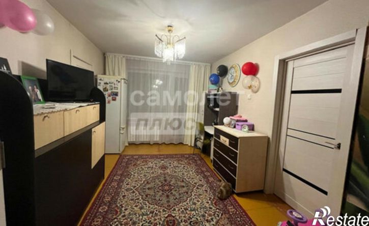 3-комн квартира ул Менделеева, 9/1,  д. 9/1