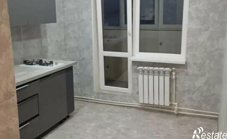 1-комн квартира ул Александра Спивака, 80,  д. 80