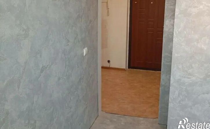 1-комн квартира ул Александра Спивака, 80,  д. 80