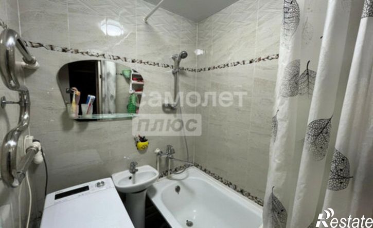 3-комн квартира ул Менделеева, 9/1,  д. 9/1