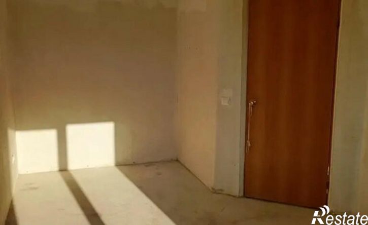 1-комн квартира ул Александра Спивака, 80,  д. 80