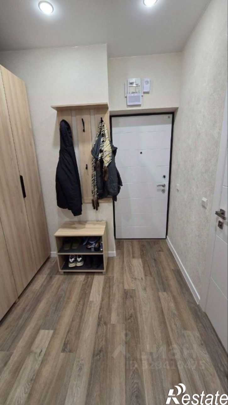 1-комн квартира ул Бородинская, 9,  д. 9