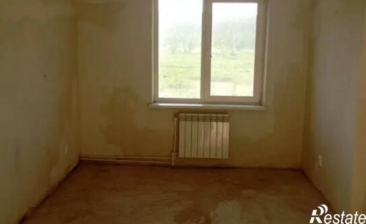 1-комн квартира ул Александра Спивака, 80,  д. 80