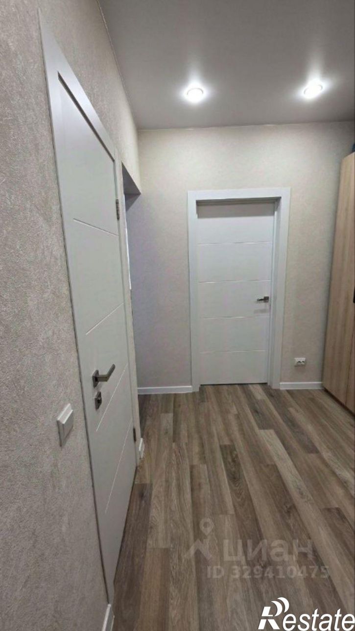 1-комн квартира ул Бородинская, 9,  д. 9