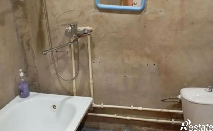 1-комн квартира ул Александра Спивака, 80,  д. 80