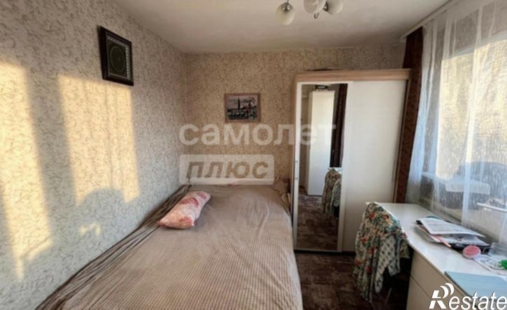 3-комн квартира ул Менделеева, 9/1,  д. 9/1