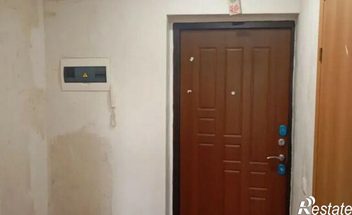 1-комн квартира ул Александра Спивака, 80,  д. 80