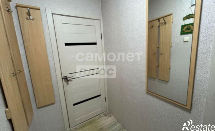 3-комн квартира ул Менделеева, 9/1,  д. 9/1