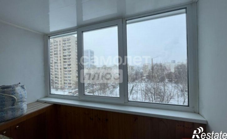 3-комн квартира ул Менделеева, 9/1,  д. 9/1