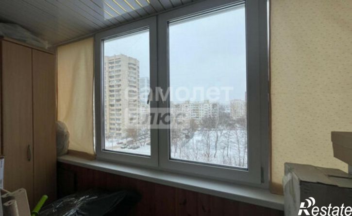 3-комн квартира ул Менделеева, 9/1,  д. 9/1
