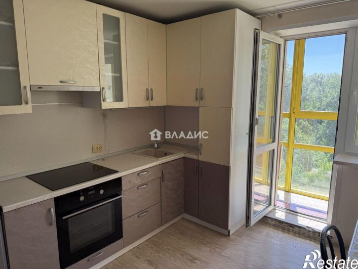 2-комн квартира наб Моторостроителей, 15А,  д. 15А