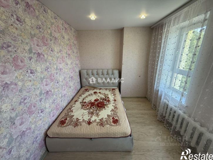 2-комн квартира наб Моторостроителей, 15А,  д. 15А