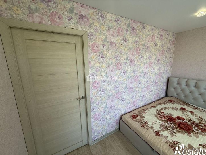2-комн квартира наб Моторостроителей, 15А,  д. 15А