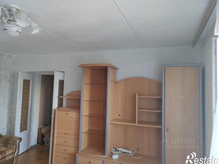 1-комн квартира ул Менделеева, 7,  д. 7