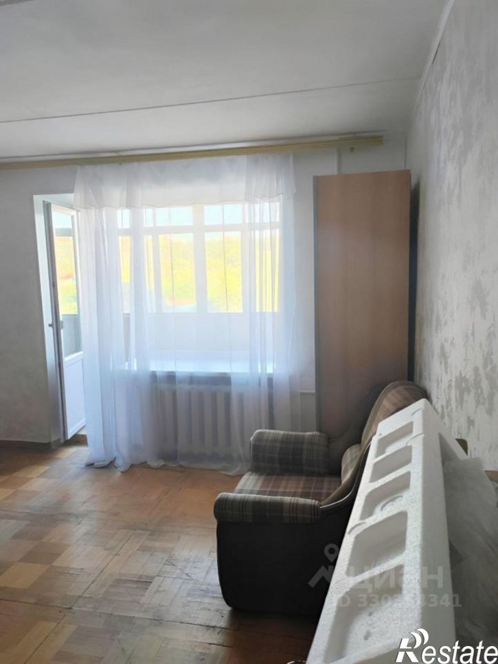 1-комн квартира ул Менделеева, 7,  д. 7