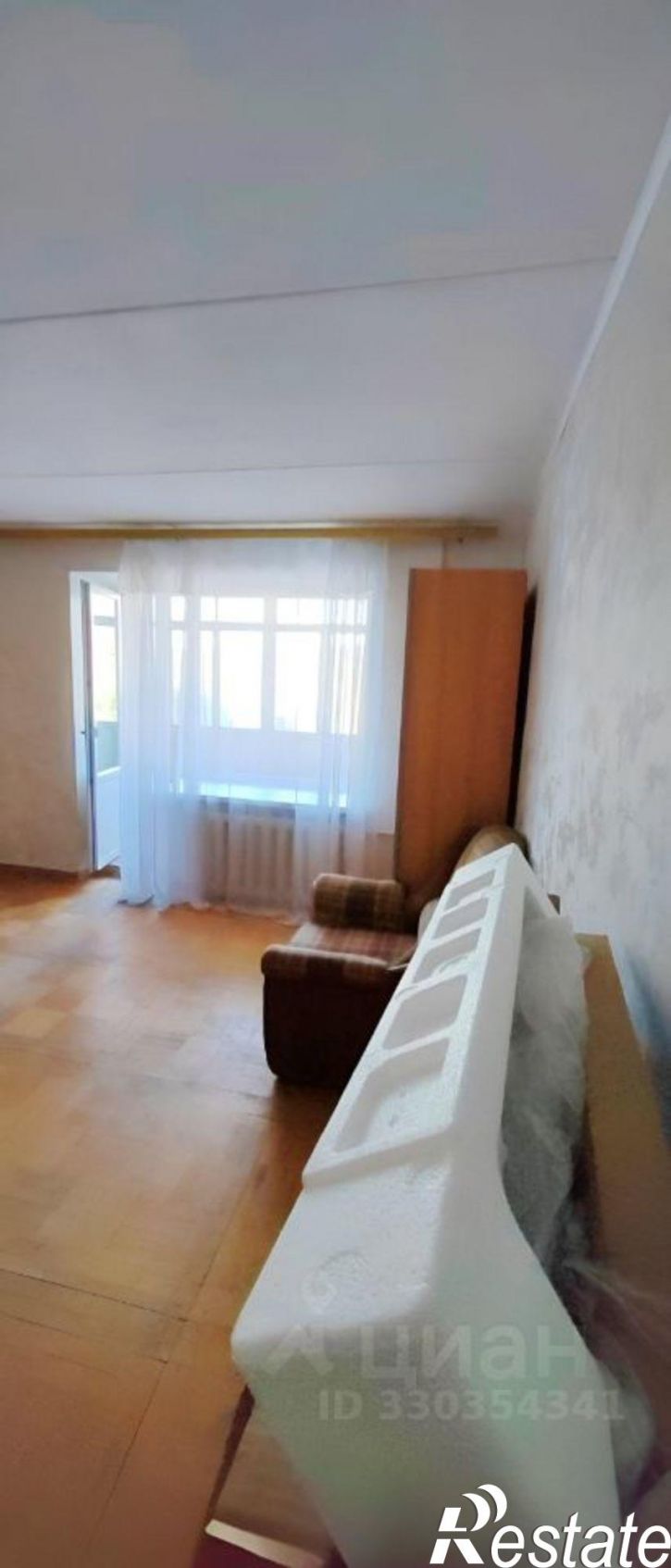 1-комн квартира ул Менделеева, 7,  д. 7