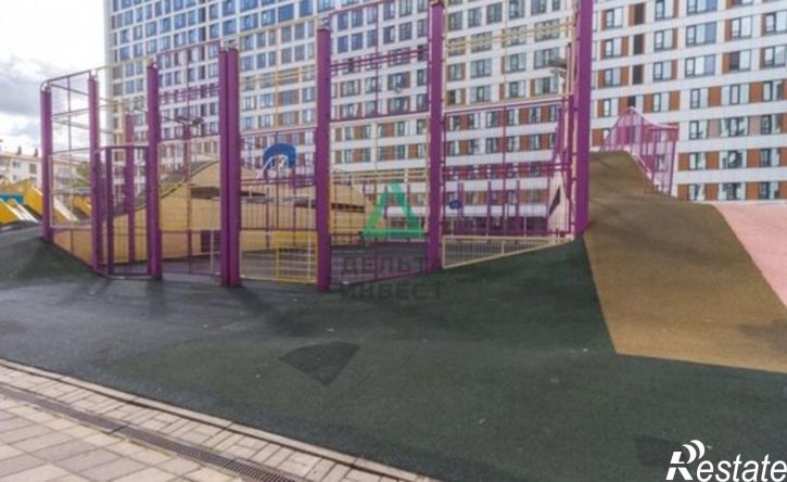 2-комн квартира пр-кт Октября, 107б,  д. 107б