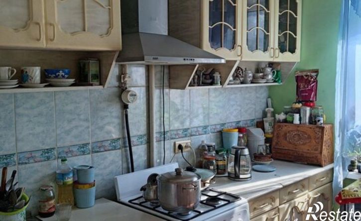 3-комн квартира ул Рудольфа Нуреева, 23,  д. 23