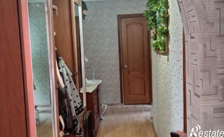 3-комн квартира ул Рудольфа Нуреева, 23,  д. 23