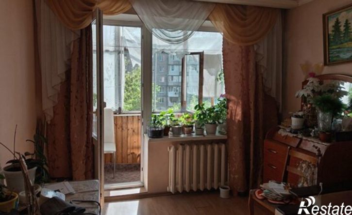 3-комн квартира ул Рудольфа Нуреева, 23,  д. 23