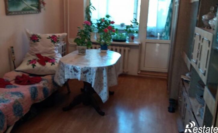3-комн квартира ул Рудольфа Нуреева, 23,  д. 23
