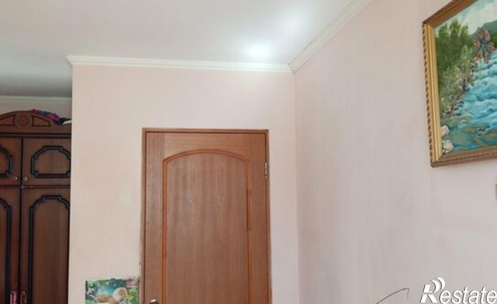 3-комн квартира ул Рудольфа Нуреева, 23,  д. 23