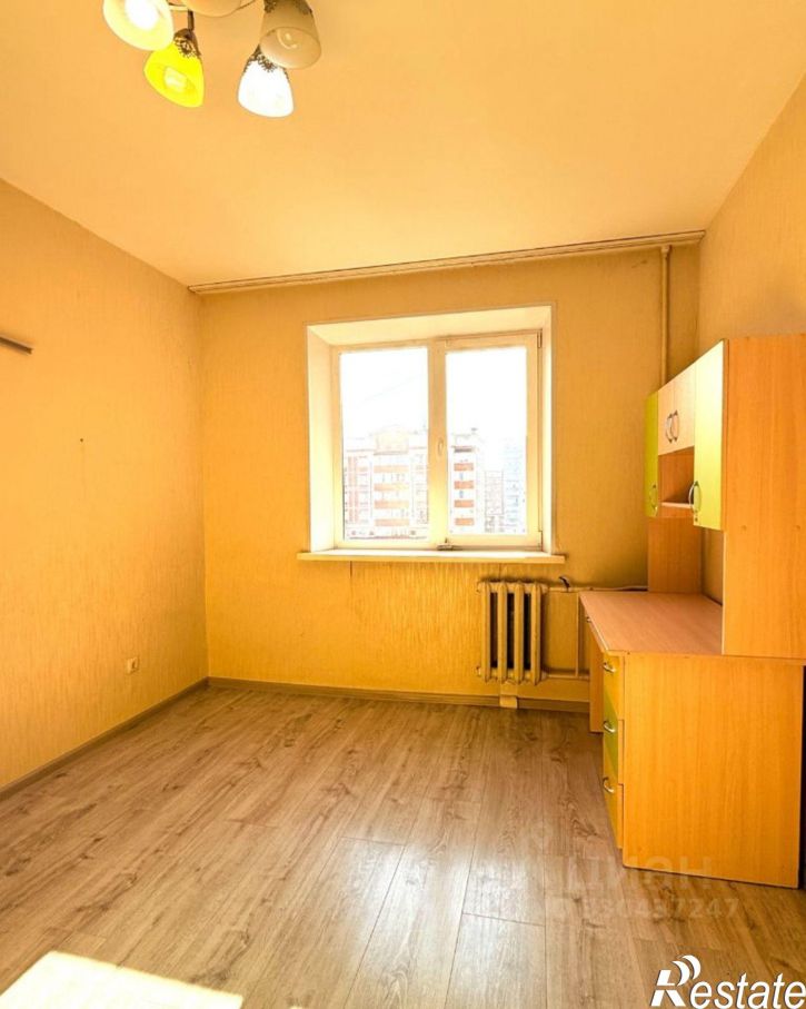3-комн квартира ул Георгия Мушникова, 21,  д. 21