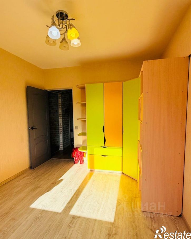 3-комн квартира ул Георгия Мушникова, 21,  д. 21