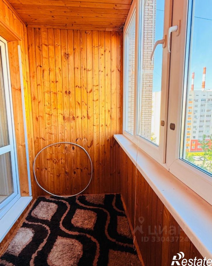 3-комн квартира ул Георгия Мушникова, 21,  д. 21