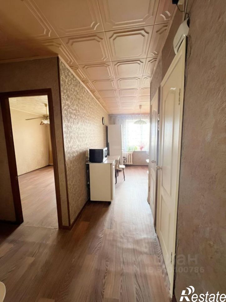 3-комн квартира ул Менделеева, 15/1,  д. 15/1