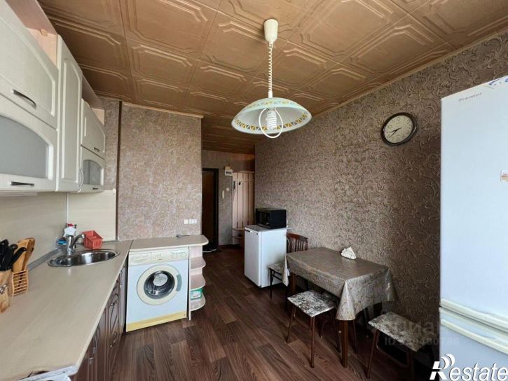 3-комн квартира ул Менделеева, 15/1,  д. 15/1