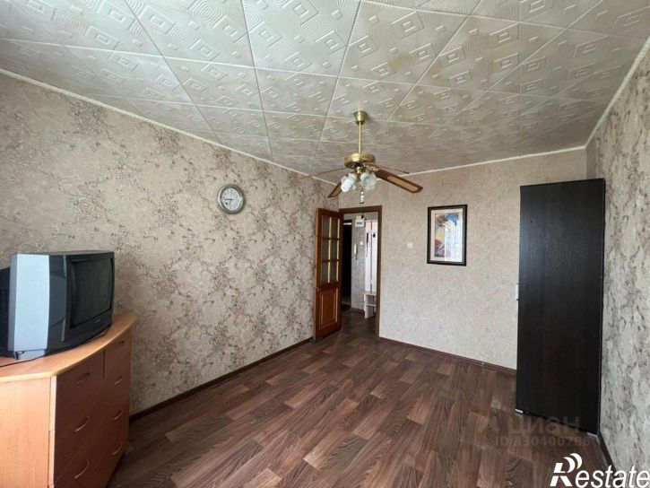 3-комн квартира ул Менделеева, 15/1,  д. 15/1